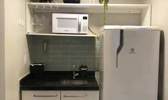 Imagem 3: Apartamento para aluguel com 38 metros quadrados com 1 quarto em São Marcos - São Luís - M