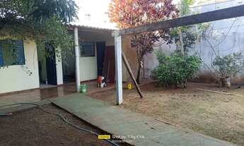 Imagem 7: Casa aluguel jardim presidente