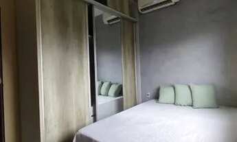 Imagem 6: Apartamento semimobiliado no Condomínio Santa Lídia