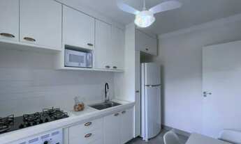 Imagem 7: Apartamento para venda tem 65 metros quadrados com 2 quartos