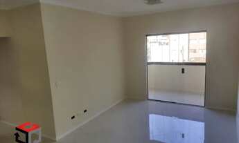 Imagem 1: Apartamento para aluguel 3 quartos 1 suíte 3 vagas Yoza Mity Park Santa Terezinha - São Be