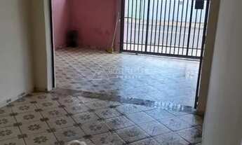 Imagem 2: Casa - Jardim Eulina - Campinas