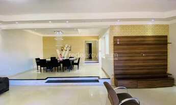 Imagem 3: Casa - Jardim Campos Elíseos - Campinas