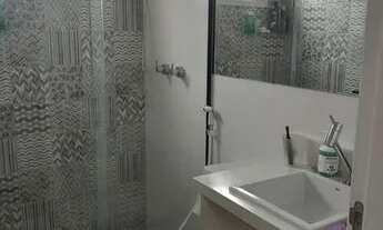 Imagem 12: Apartamneto Mobiliado no Condomínio Familia Vila Ema 59m² com 2 Dormitorios 1 Suíte e 1vag