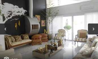 Imagem 3: Casa com 4 dormitórios, 760 m² - venda por R$ 4.800.000,00 ou aluguel por R$ 14.246,66/mês