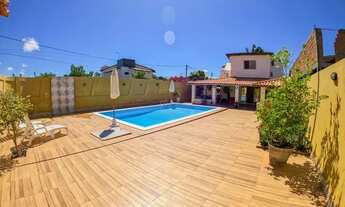 Imagem 6: Casa à venda no Condomínio Enseada Do Jacuípe, Barra de Jacuipe, Camaçari-BA