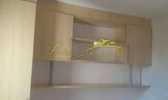 Imagem 2: Apartamento para locação na rua Basílio da Silva!