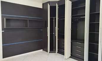 Imagem 2: Apartamento duplex 3 quartos Cond Anavilhanas Bairro Flores