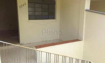 Imagem 7: Casa para locação no Jardim Nova Europa - Campinas/SP