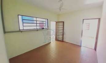 Imagem: Casa Padrão em Ribeirão Preto