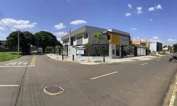 Imagem 2: Apartamento com 1 dormitório para alugar, 32 m² por R$ 2.100,00/mês - Santa Terezinha - Pa