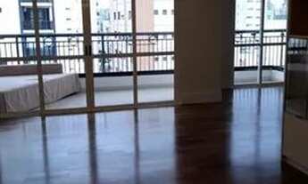 Imagem 5: APARTAMENTO - MOEMA PÁSSAROS - SP