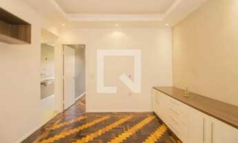 Imagem 2: Casa para Aluguel - Petrópolis, 1 Quarto, 41 m2