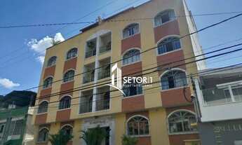 Imagem 2: Apartamento com 3 quartos para alugar, 115 m² por R$ 1.200/mês - Santa Catarina - Juiz de