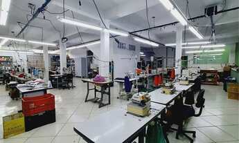 Imagem 4: Prédio Comercial - Locação - 600m² - Cônego