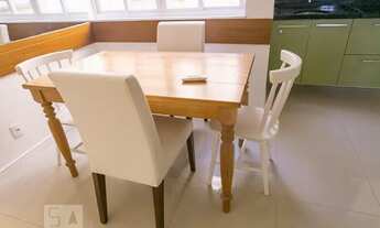 Imagem 6: Apartamento para Aluguel - Praia de Belas , 2 Quartos, 67 m2