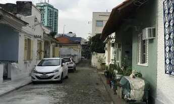 Imagem 2: Casa de vila 2 quartos na taquara