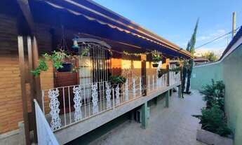 Imagem: Casa com 3 dormitórios, 319 m² - venda