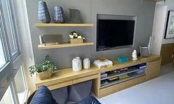 Imagem 7: Apartamento com 3 dormitórios à venda, 73 m² por R$ 1.500.000 - Lagoa - Rio de Janeiro/RJ