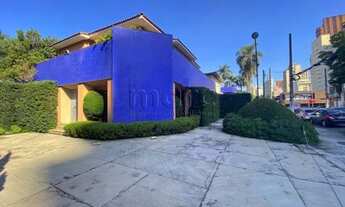 Imagem 2: SAO PAULO - Casa Padrão - JARDIM AMERICA