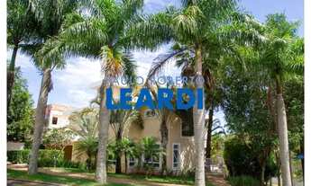 Imagem: CASA EM CONDOMÍNIO - ALPHAVILLE - SP