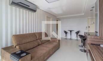 Imagem 4: Apartamento para Aluguel - Três Figueiras, 1 Quarto, 58 m2