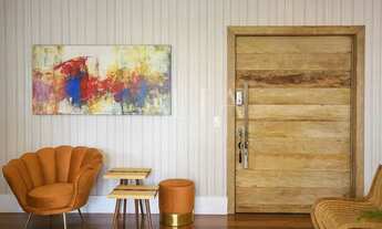 Imagem 2: Apartamento para aluguel e venda possui 168 metros quadrados com 3 quartos