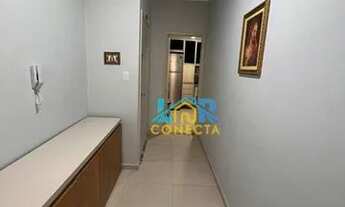 Imagem 5: Apartamento para alugar, 67 m² por R$ 3.540,00/mês - Ponta da Praia - Santos/SP