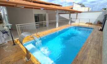 Imagem: Vendo casa sozinha no lote (375m) e com