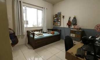 Imagem 4: Apartamento com 2 quartos em Mancusi- Vassouras - RJ