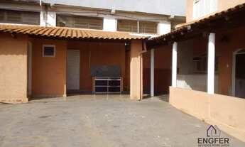 Imagem 2: Sobrado com 3 dormitórios à venda, 360 m² por R$ 680.000,00 - São Francisco - São José do