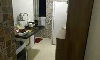 Imagem 5: Apartamento mobiliado