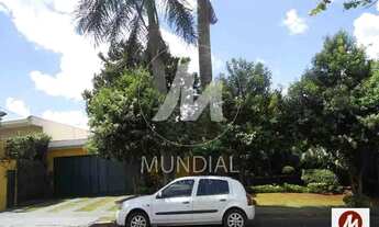 Imagem 2: Casa (térrea na rua) 4 dormitórios/suite, cozinha planejada