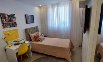 Imagem 2: VF - CASA COM 2QUARTOS E QUINTAL - OPORTUNIDADE IMPERDÍVEL