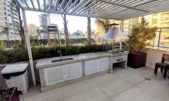 Imagem 6: Apartamento com 3 dormitórios à venda, 84 m² por R$ 545.000,00 - Centro - Nova Iguaçu/RJ