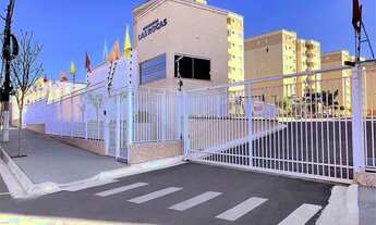 Imagem 4: Condomínio Residencial Las Rocas