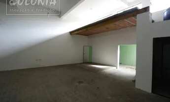 Imagem 5: Santo André - Galpão/Depósito/Armazém - Vila Pires