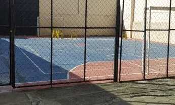 Imagem 4: Vila Valqueire Aptº Ac. Financiamento (C. Arte Maior) Sala 2qts infra total