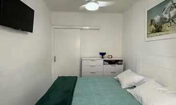 Imagem 6: Otimo negocio - Apto na Tupi, 51 m2 02 dorms c/ vaga - 235 mil