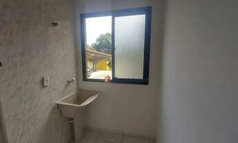 Imagem 5: Apartamento com 2 dormitórios para alugar, 58 m² por R$ 1.092,00/mês - Parque Senhor do Bo