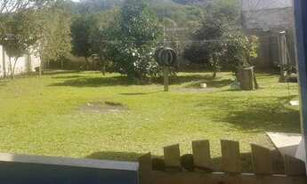 Imagem 3: Casa em área arborizada