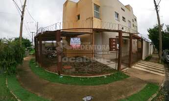 Imagem: Apartamento Padrão em São José do Rio