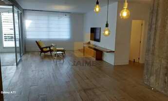 Imagem 7: LINDO APTO COM VISTA PERENE DO PARQUE BUENOS AIRES