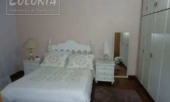 Imagem 4: Santo André - Apartamento Padrão - Vila Assunção