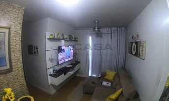 Imagem 2: JQ- Apartamento no Viver Serra. 2 quartos- Lazer completo. Jardim Limoeiro - Serra - ES