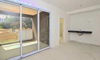 Imagem: Studio com 1 dormitório à venda, 41 m²