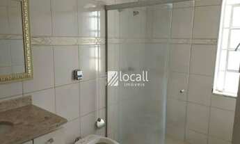 Imagem 5: Casa com 3 dormitórios para alugar, 250 m² por R$ 4.250,00/mês - Jardim Francisco Fernande