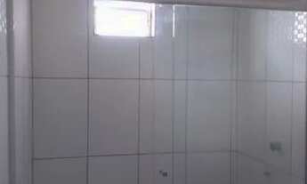 Imagem 3: Aluga uma quitinete valor 400 com água icruso