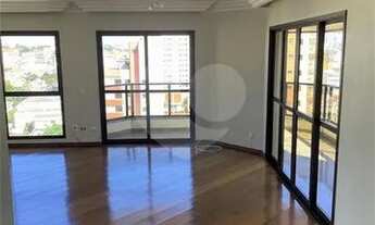 Imagem 7: Belíssimo apartamento no jardim Avelino 170 m² com três dormitórios e três vagas livres e