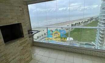 Imagem 2: Apartamento à venda, 92 m² por R$ 930.000,00 - Vila Mirim - Praia Grande/SP